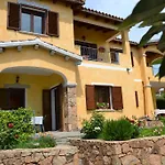 L'uddastru * Budoni