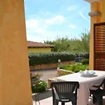 L'uddastru Appartement Budoni