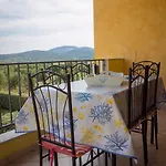 L'uddastru Appartement *