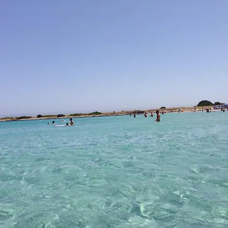 L'uddastru דירה *