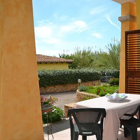 L'uddastru דירה בודוני