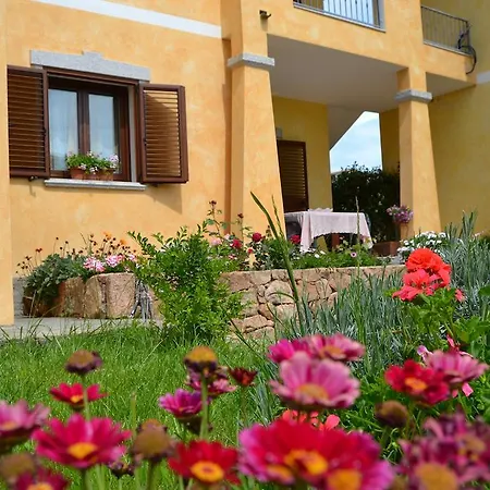 L'uddastru בודוני