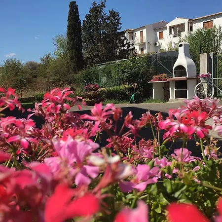 L'uddastru בודוני