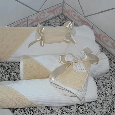 아파트 L'uddastru *