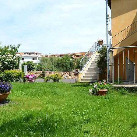 L'uddastru * 부도니