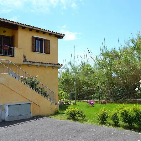 아파트 L'uddastru