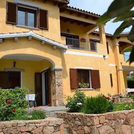 L'uddastru * 부도니