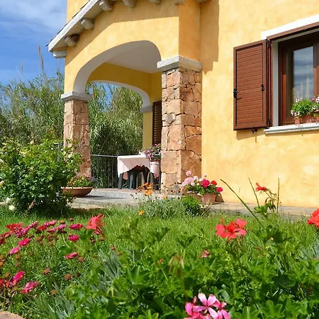 L'uddastru * 부도니