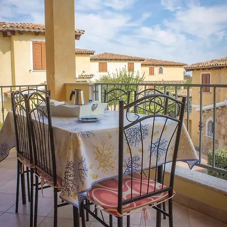 아파트 L'uddastru *