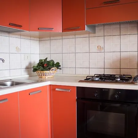 L'uddastru 아파트 *