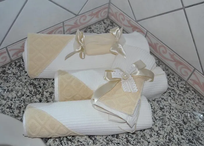 Apartman L'uddastru *