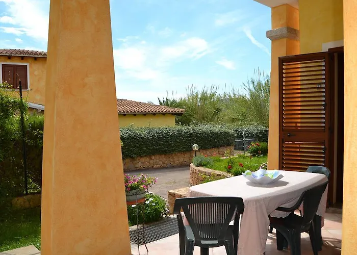 L'uddastru Apartman Budoni